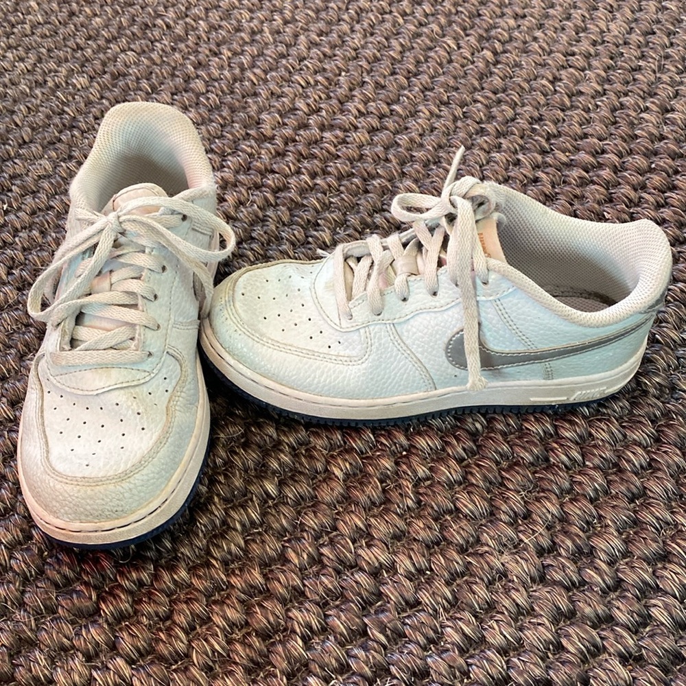 Nike Force 1